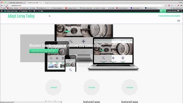 18. Move Sidebar to Right Position of Website