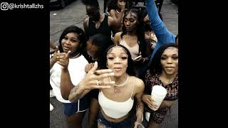 (FREE) Glorilla x Sexyy Red Type Beat 2026 -  'Im da man'