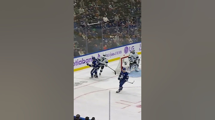 BEST or WORST sound in hockey? 🔊👍👎