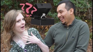 Did I say YES?!? Did I say YES?!?