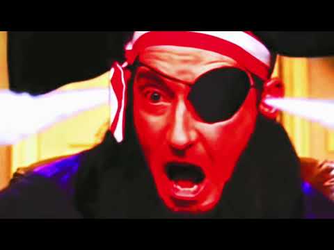 (YTP) Patchy Goes Nuts About Spongebob.