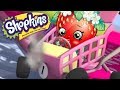 SHOPKINS - THE RACE | Cartoons For Kids | Toys For Kids | Shopkins Cartoon | Animation