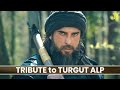 Tribute to turgut alp  plevne marsi  ertugrul ghazi  srs status