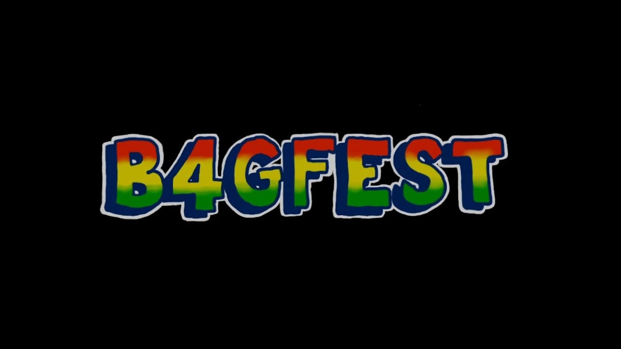 BAGFEST 2024 Aftermovie