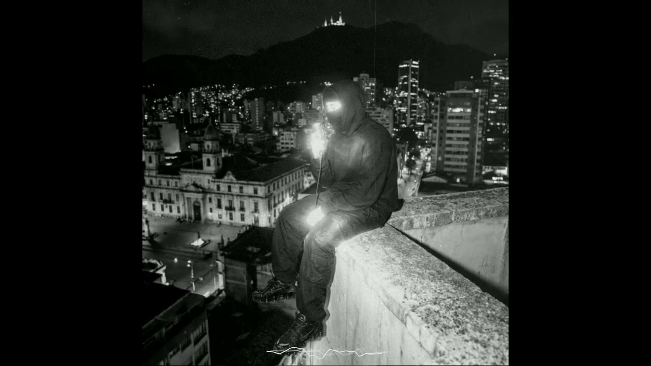 Kris R x Blessd Type Beat | 