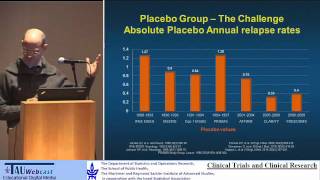 Information Dr. Ron Neuman - Future Challenges for Clinical Trials Guide