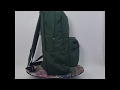 Vans mochila backpack 100% original