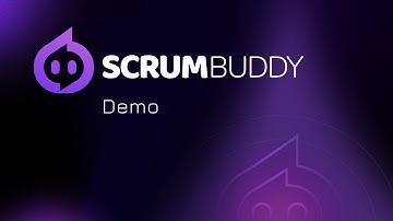 SCRUMBUDDY AI Beta Demo Tutorial - From Idea to Production-Ready Code