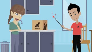 Need Help Packing for Moving Day? by NorthStar Moving Company 201 views 1 year ago 1 minute, 21 seconds