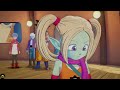 End of video