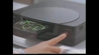 GoldStar Electronics Advert featuring 3DO and Philips CD-i (1995)