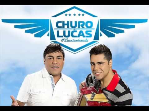 EL CACHO - CHURO DIAZ Y LUCAS DANGOND (COLOMBIAVALLENATO)