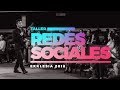 Taller de Redes Sociales para la Iglesia 2.0 - Ekklesia 2018
