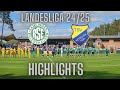 SV Ramlingen-Ehlershausen - TSV Wetschen (Landesliga /26.04.25)