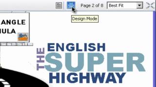 Tutorial 4 Interactive Flipcharts