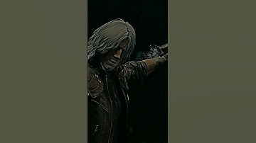 Thumbnail of - Heartbeat - Dante [ Edit DMC5]