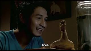 Horror indonesia - POCONG MANDI