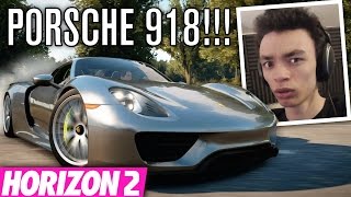 In today's video, we max out the new porsche 918 fh2. it's a beast!
incoming crazy top speed build from connor! ;) ♥ cheap games! use
'drift' for discou...