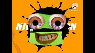 Nickelodeon Csupo Logo 1998