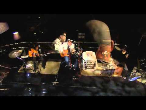 陈奂仁－没出息 unplugged