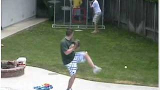 Homestyle Sports Were Not Sure What To Call This One...