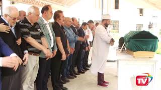 Neşe Karaböcek Ve Tevfik Yenerin Acı Günü
