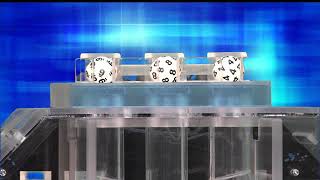 Michigan Lottery Evening Draws for Thursday July 03, 2025