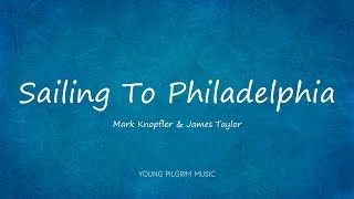 Mark Knopfler - Sailing To Philadelphia - Sailing To Philadelphia (2000)