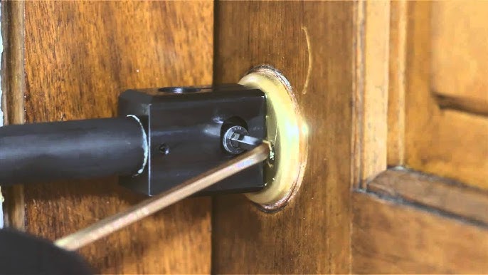 Tesa Assa Abloy, TK1B3030L, Cilindro de Alta Seguridad, TK100