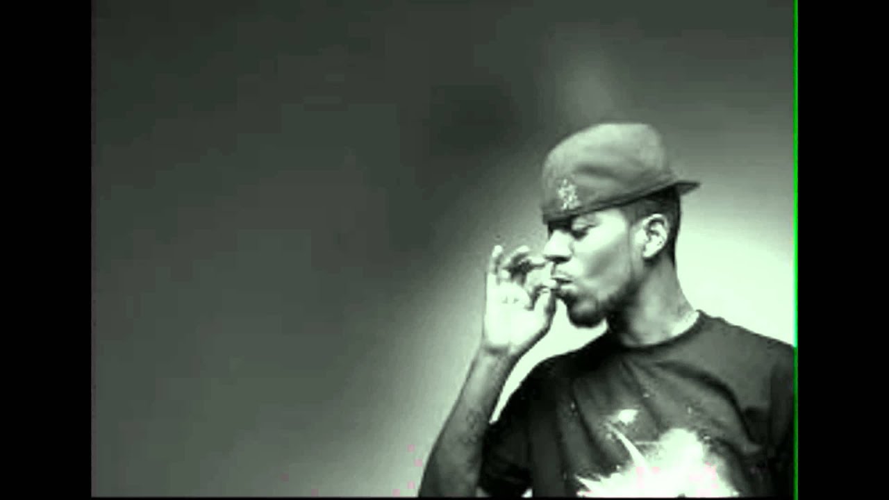 Kid Cudi London Girls Freestyle YouTube