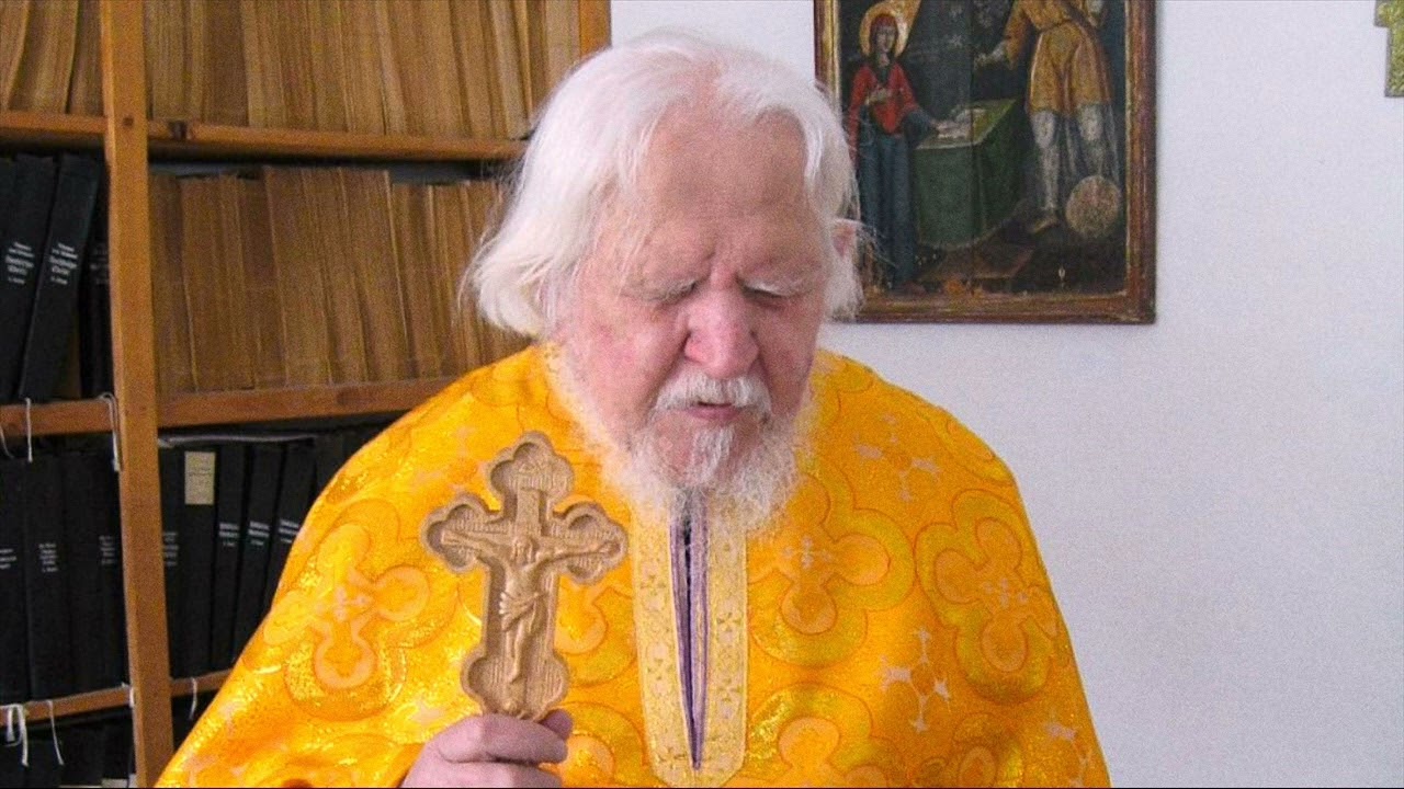 Pr. Teofil Paraian - Sf. Ioan Scărarul