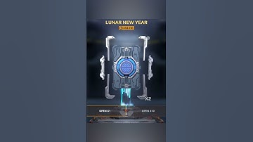 First Lunar New Year Data Pad Opening 🌺 War Robots #shorts