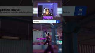 No self revive for you | Fortnite