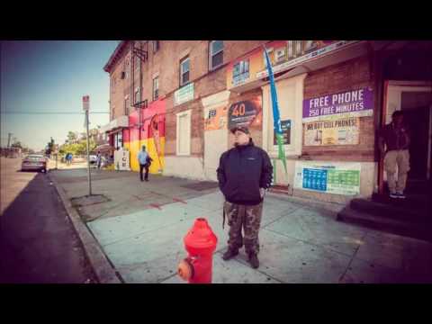 Vinnie Paz Iron Tusk feat. Conway