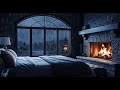 No Ads deep sleep Fall Asleep In Under 3 Minutes Anxiety Relief,Melatonin Release Stop Overthinking