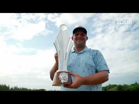 Jonsson Workwear Open - Final Round Highlights