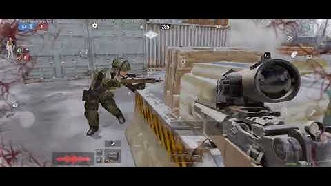 Swiph vs. Shroom | #Swiph #ArenaBreakout #AB #1v1 #Duel #Deathmatch 