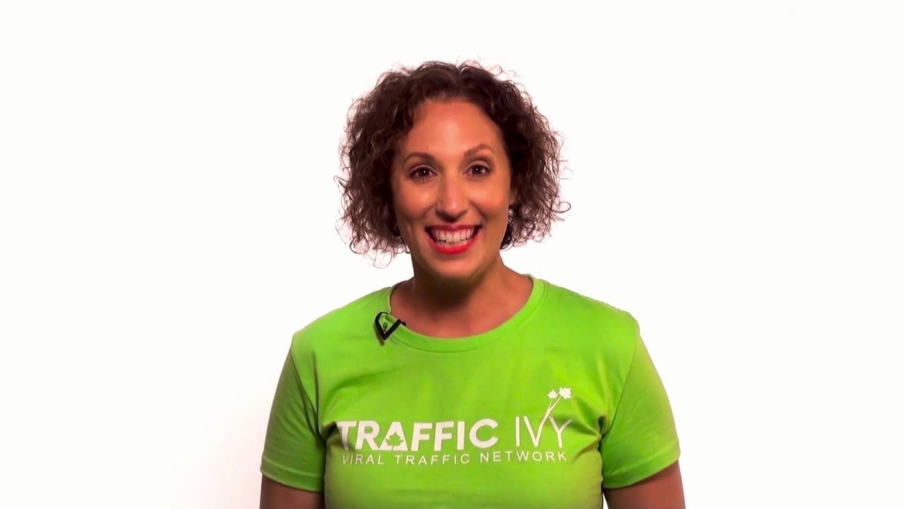 [Free Account] Traffic Ivy Demo | Get Details On Traffic Ivy Demo (Free Bonuses)