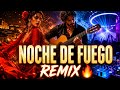 NOCHE DE FUEGO🔥Flamenco Deep House Remix