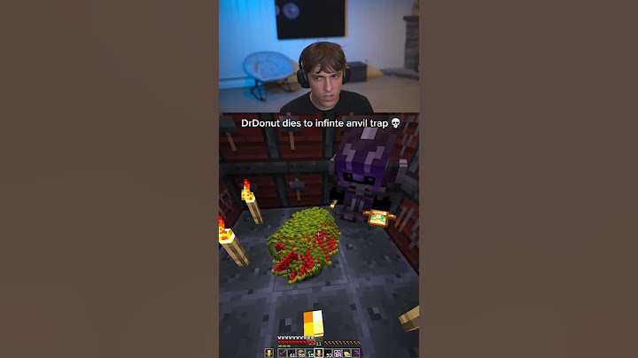 most impressive trap ever