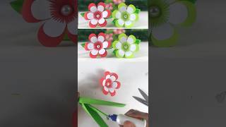 #flowerart #paperflowers #papercraft