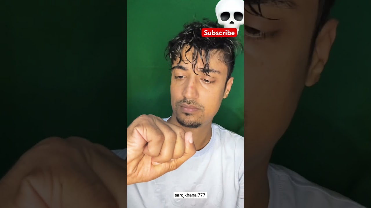 Four 4️⃣ finger 🤚 tricks challenge Reveled 😱🎯😉🔥 || 