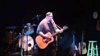 Pat Dinizio - Only A Memory (Live at Club 66)