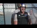 Meet ORACLE TEAM USA Tactician Rome Kirby