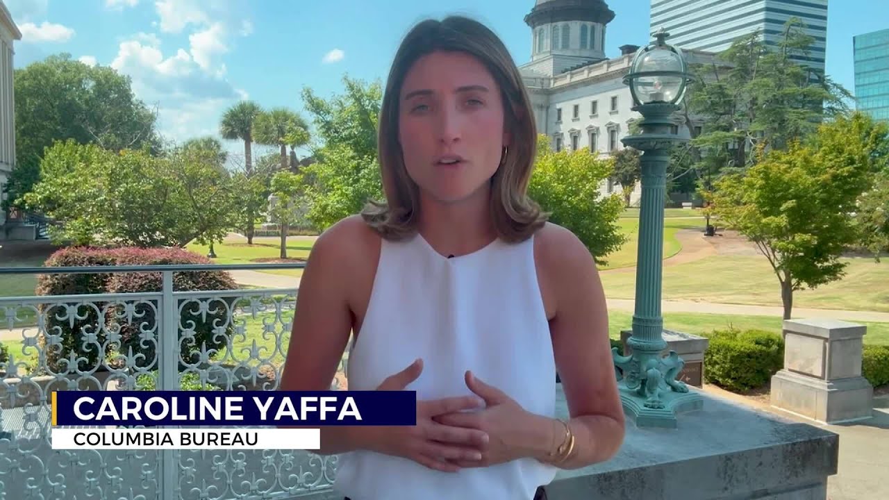 SC lawmakers advocate for vaccine choice with new bill