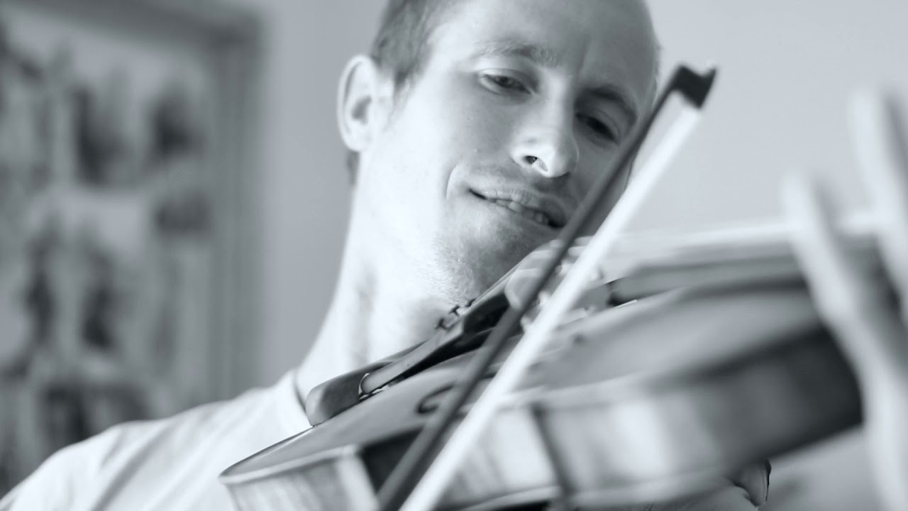 "Whatever Is" Original song by Daniel Morris (Viola and Piano)