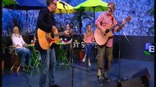 Difford & Tilbrook : Take Me Im Yours ( Baker&Kelly - Not in Rio)