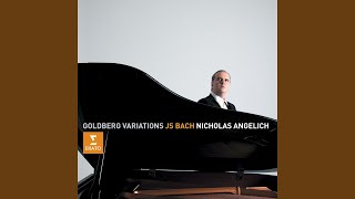 Goldberg Variations, BWV 988: Variation XXVIII