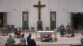 Holy Mass, the 4th Sunday in Ordinary Time | January 31 , 2026