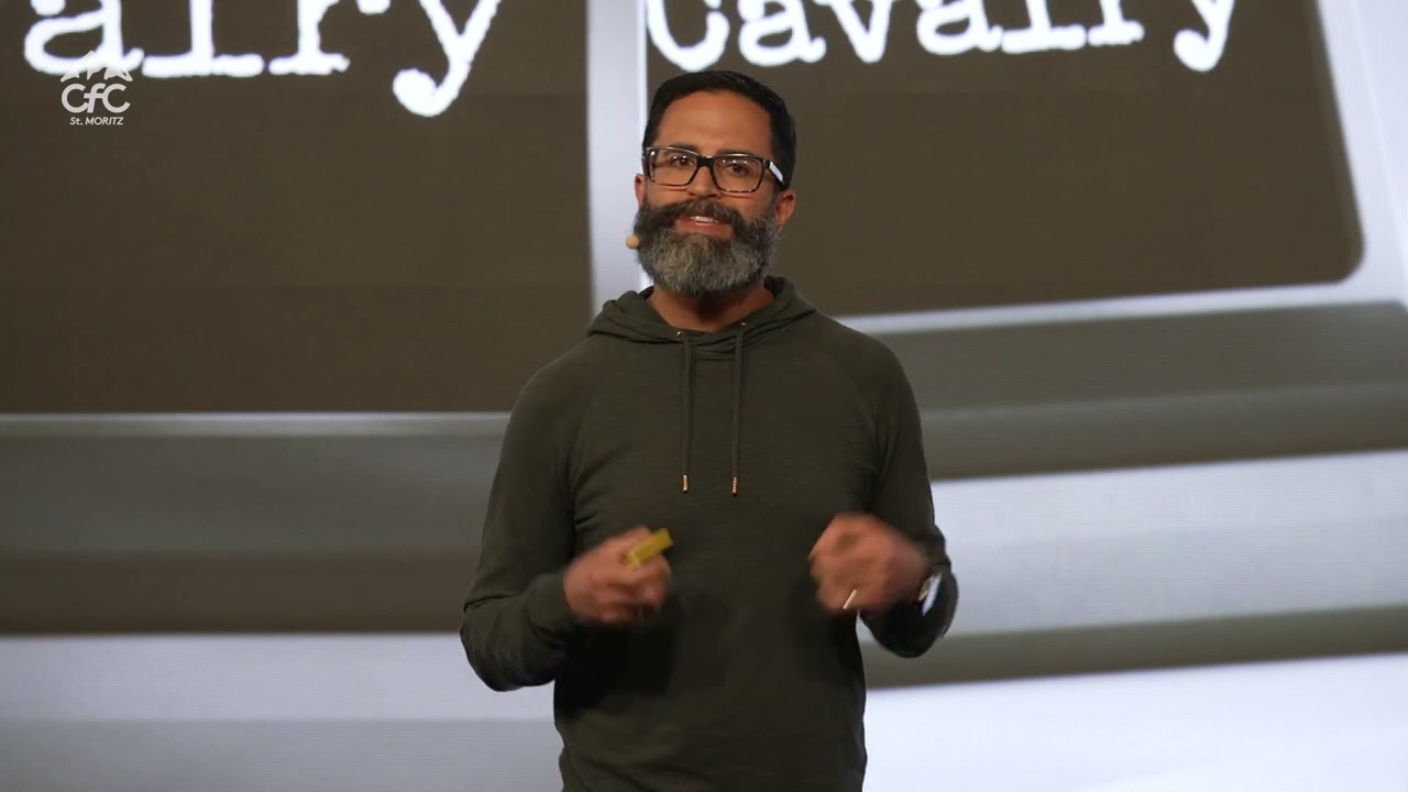 CfC St. Moritz 2024 - Does Crypto Have a Problem With “Due Diligence”?